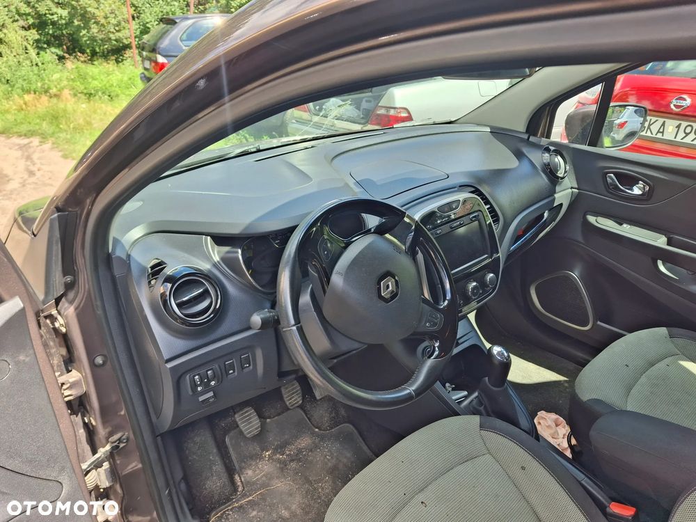 Renault Captur - 5