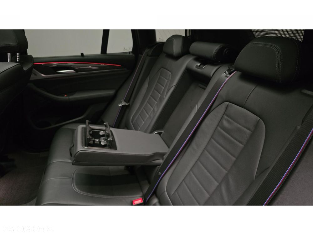 BMW X3 - 23