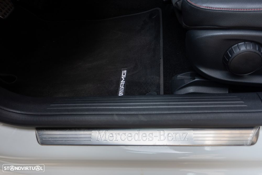 Mercedes-Benz A 180 7G-DCT AMG Line - 19