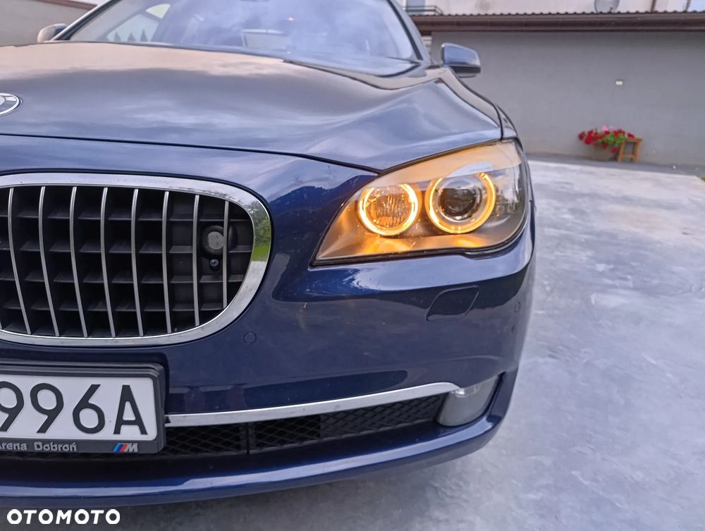 BMW Seria 7 - 6