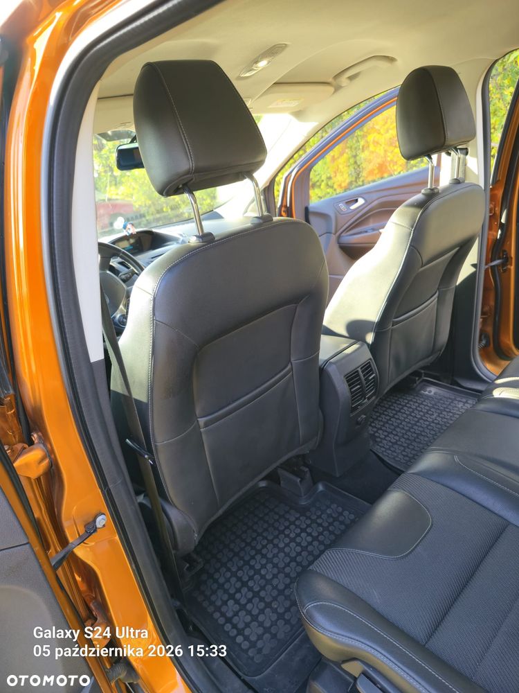 Ford Kuga 1.5 EcoBoost FWD Titanium Plus ASS - 14