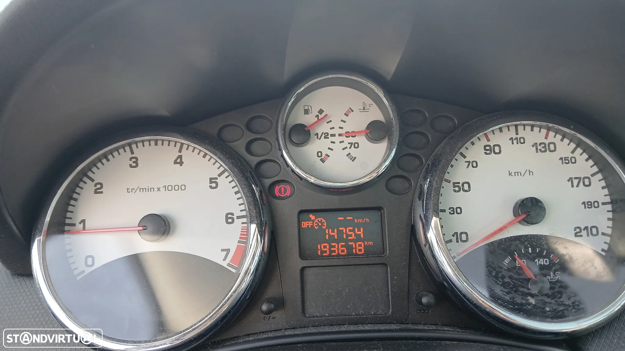 Peugeot 207 120 Sport - 5