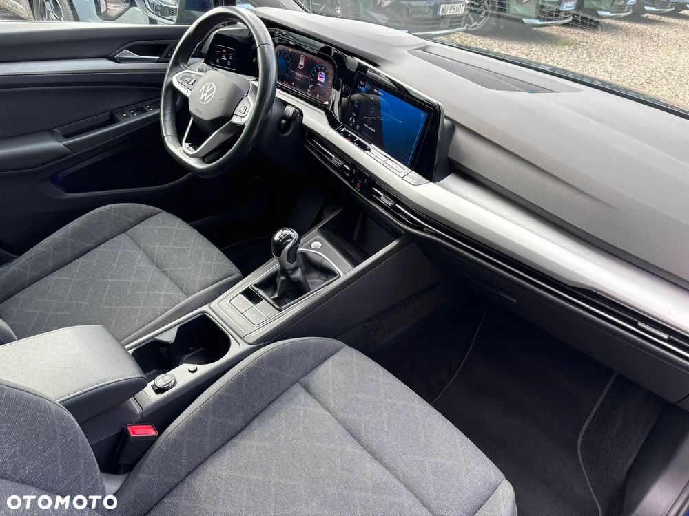 Volkswagen Golf 1.5 TSI EVO Life - 15