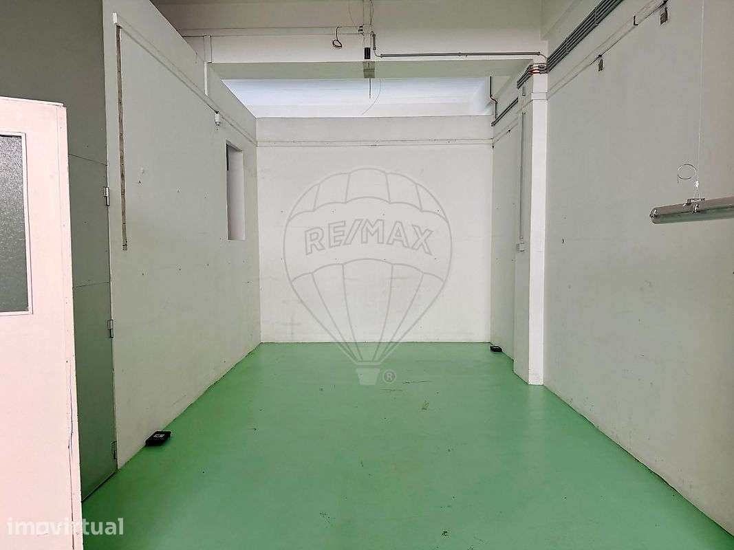 Armazém  para arrendamento - Grande imagem: 5/14
