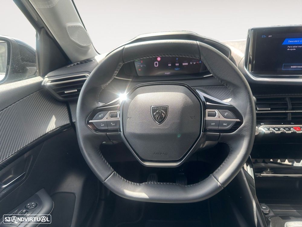 Peugeot 208 1.2 PureTech Allure - 12
