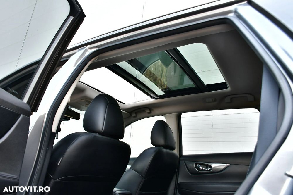 Nissan X-Trail - 13