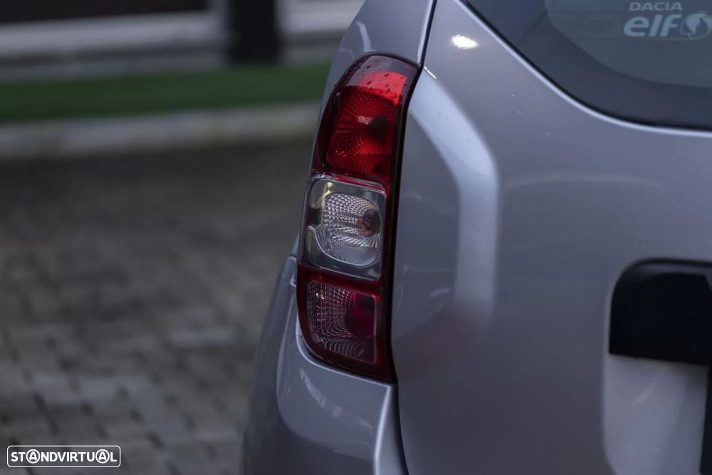 Dacia Duster 1.5 dCi Comfort - 32