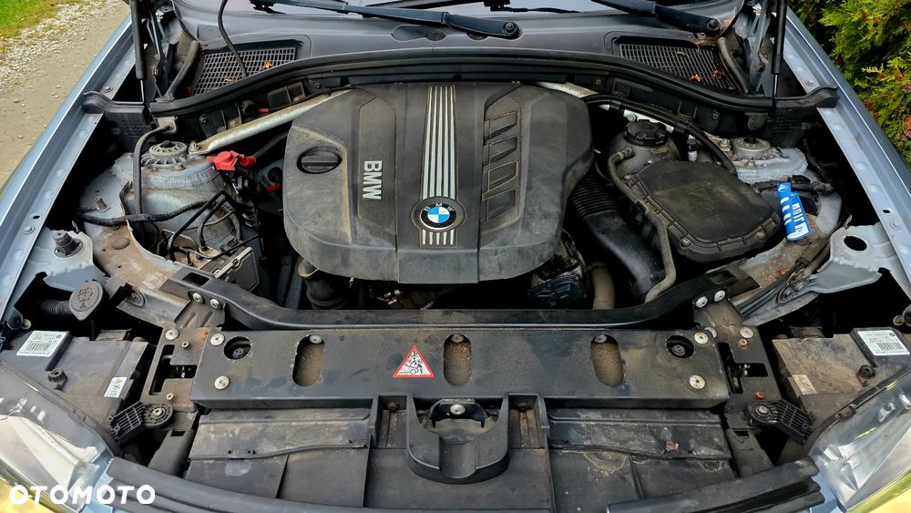 BMW X3 20d xDrive - 15