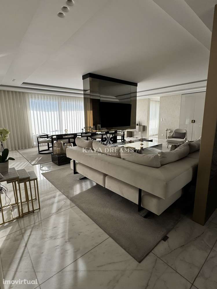 T5 DE LUXO EM CONDOMINIO DE EXCELENCIA, COLINA DOS CEDROS RESIDENCE - Grande imagem: 5/19