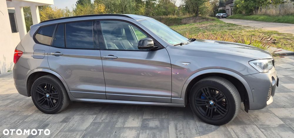 BMW X3 - 3