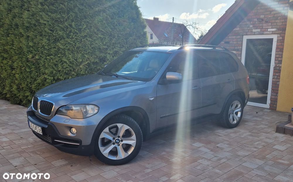 BMW X5 - 2