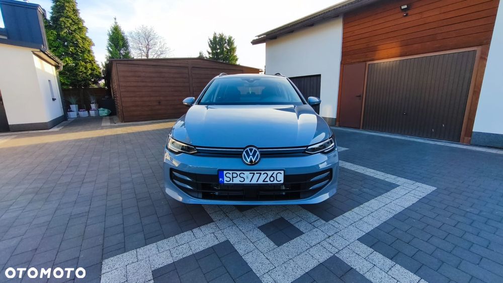 Volkswagen Golf 2.0 TDI Edition 50 DSG - 10