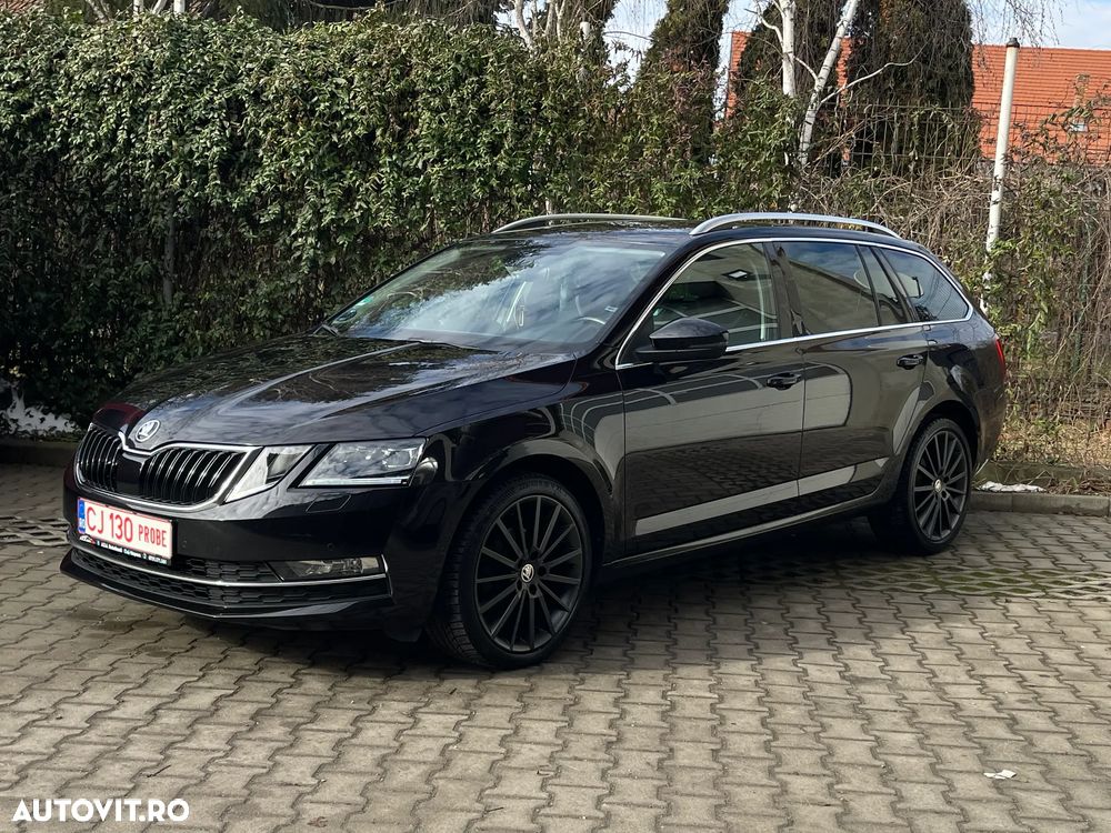 Skoda Octavia - 26