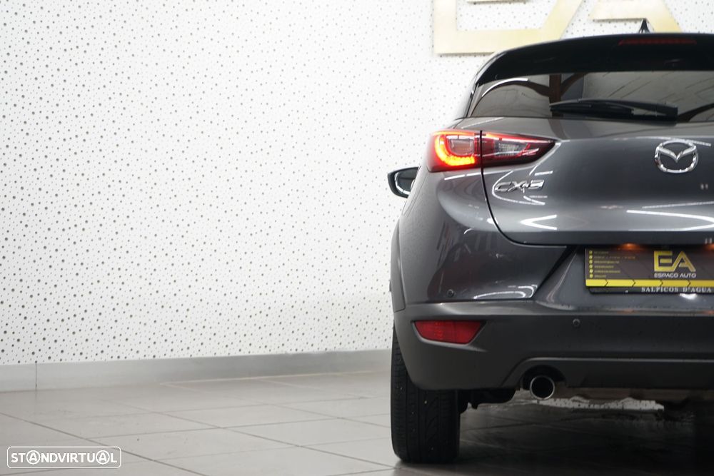Mazda CX-3 1.5 Sky.Evolve - 7