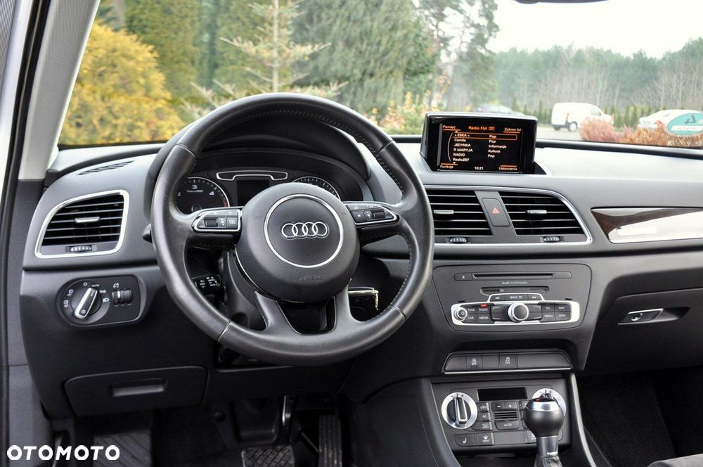 Audi Q3 - 29
