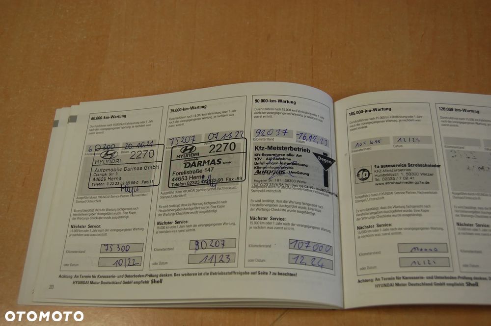 Hyundai i30 1.4 Trend - 37