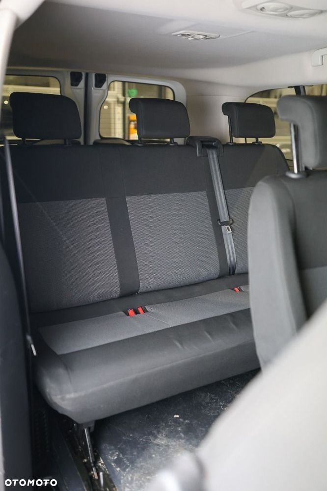 Toyota Proace Verso - 33