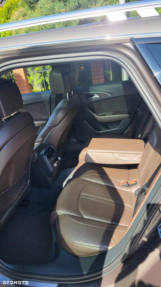 Audi A6 Allroad 3.0 TDI Quattro Tiptr - 13