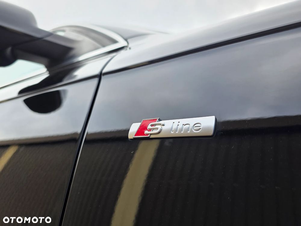 Audi A4 Avant 2.0 TDI DPF S line Sportpaket (plus) - 24