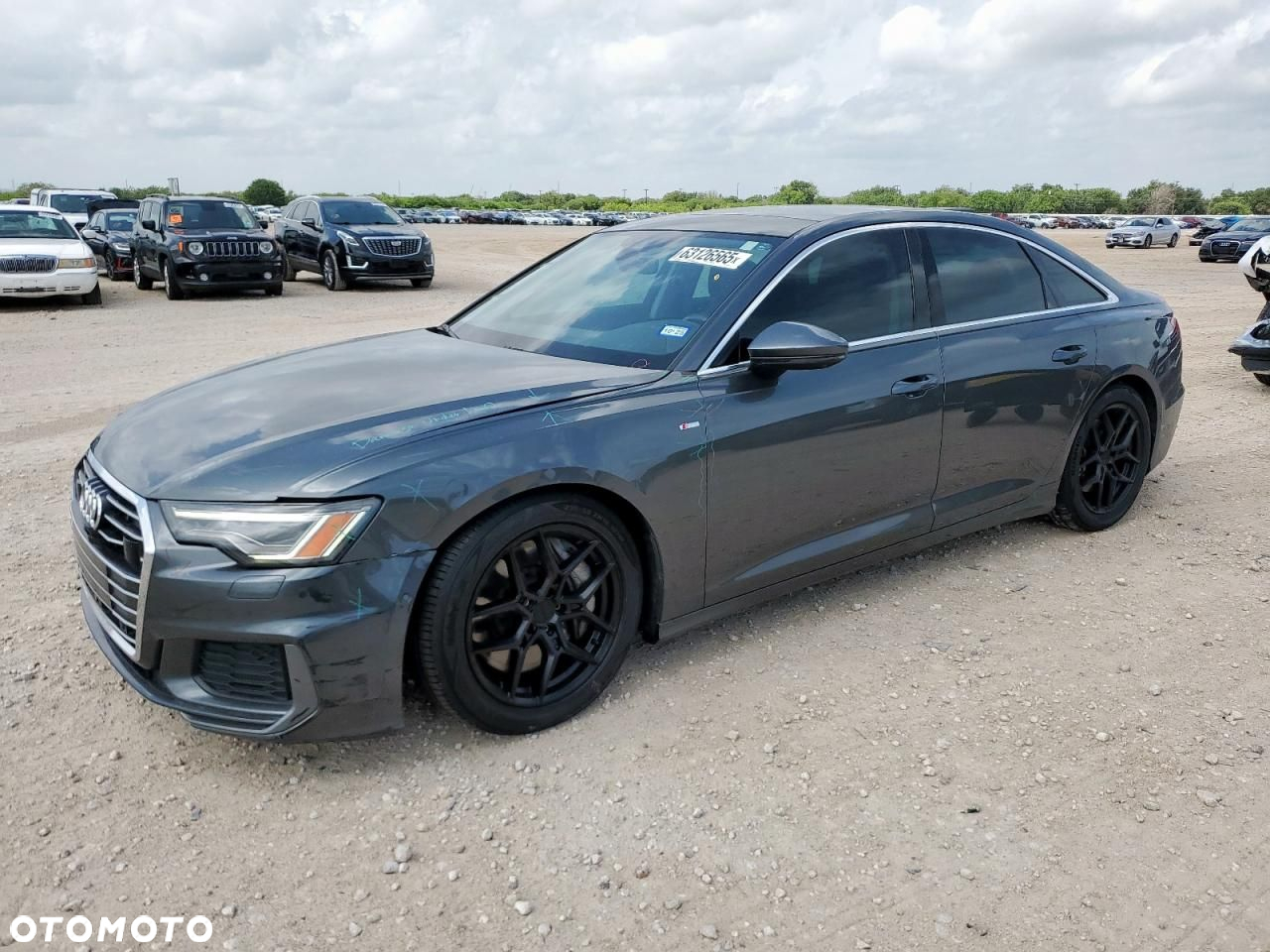 Audi A6 3.0 TFSI Quattro S tronic - 3