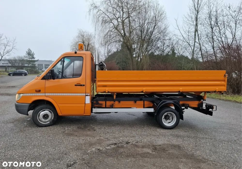 Mercedes-Benz SPRINTER - 3