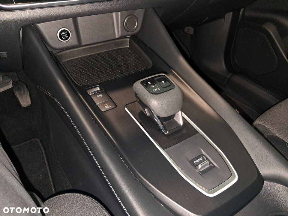 Nissan Qashqai - 13