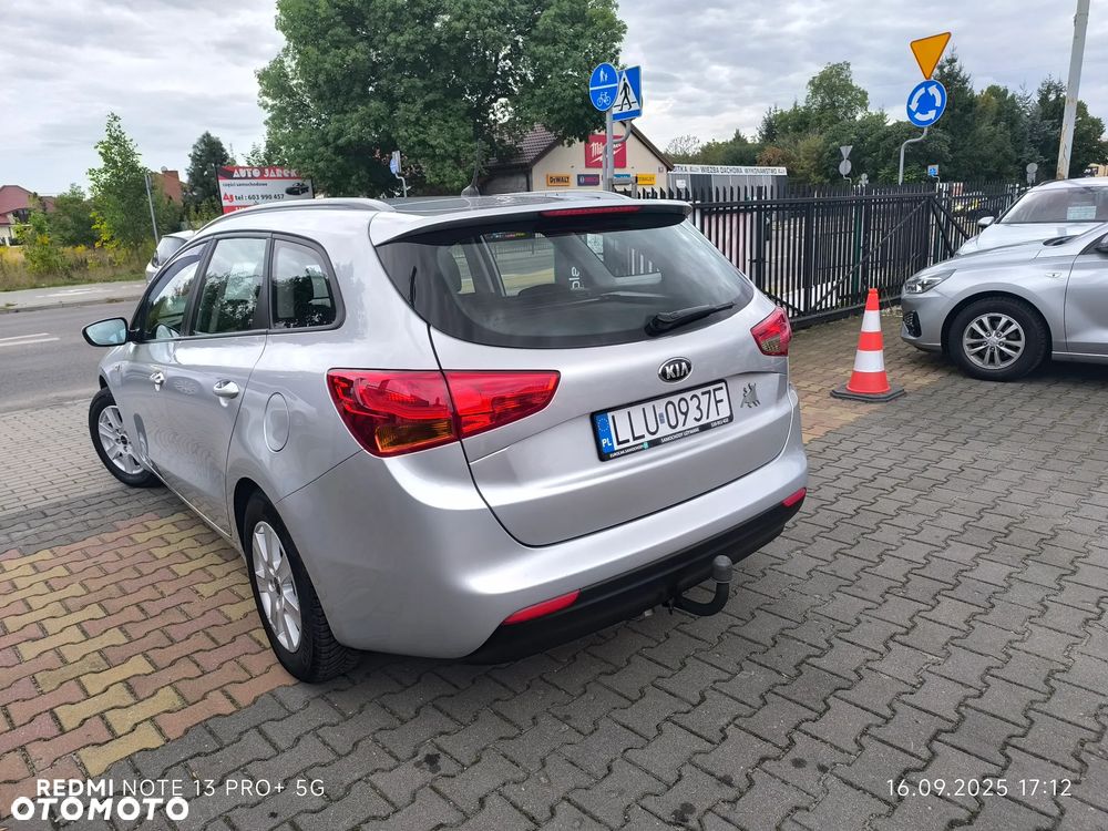 Kia Ceed Cee'd 1.4 Business Line - 7