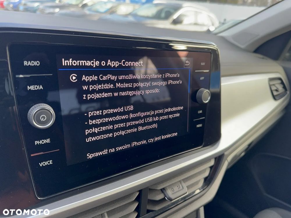 Volkswagen T-Roc 1.5 TSI Life DSG - 23