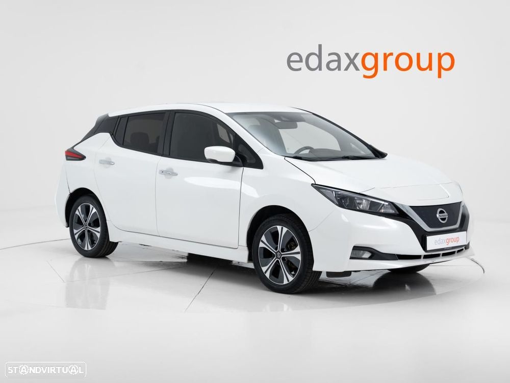 Nissan Leaf e+ Acenta - 2