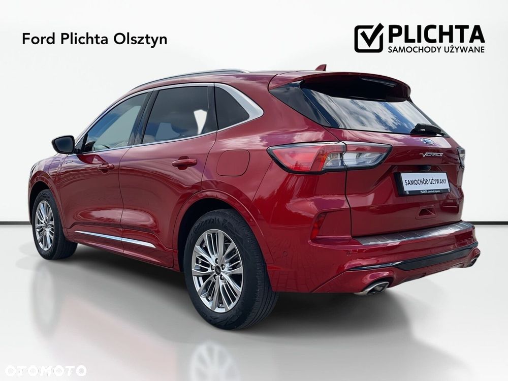 Ford Kuga - 8