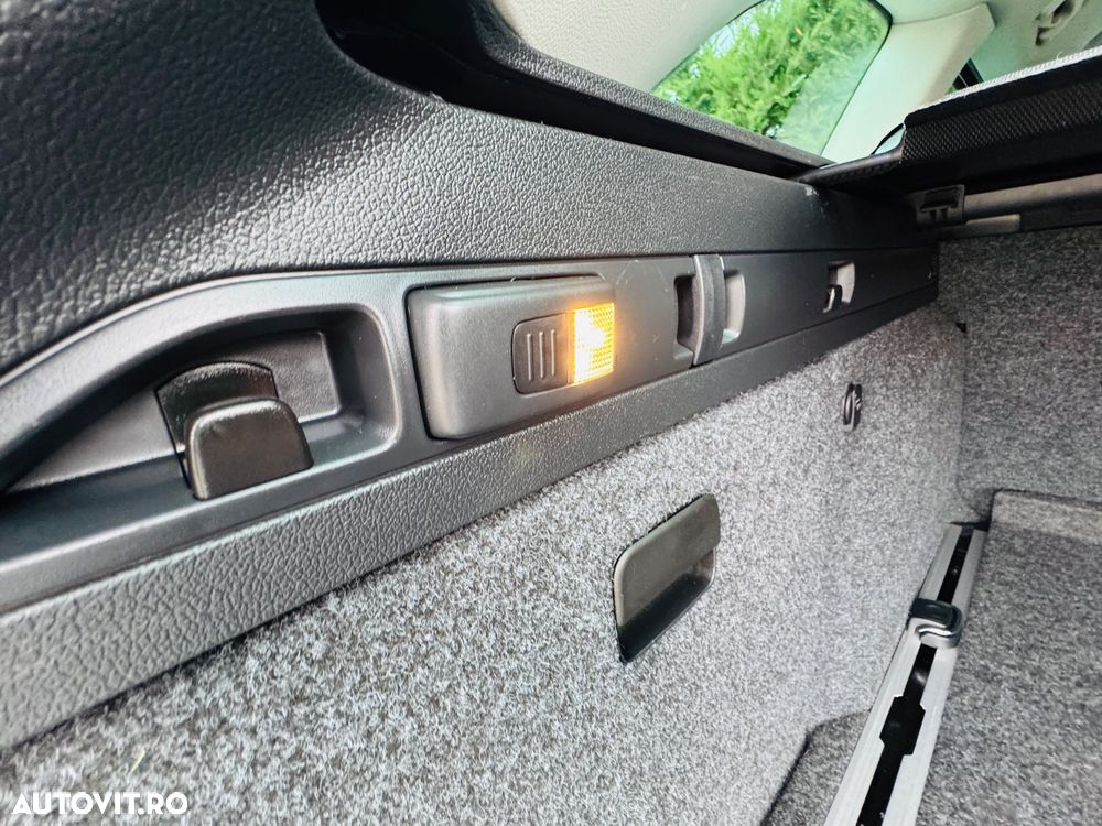 Skoda Superb 1.4 TSI Ambition - 25