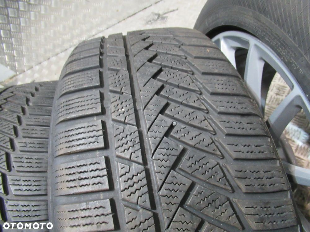 Koła Audi A4 B8 B9 7,5Jx17 et29 5x112 8W0 - 15