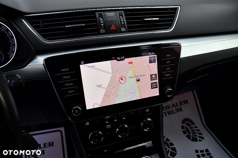 Skoda Superb 1.5 TSI ACT Style - 13