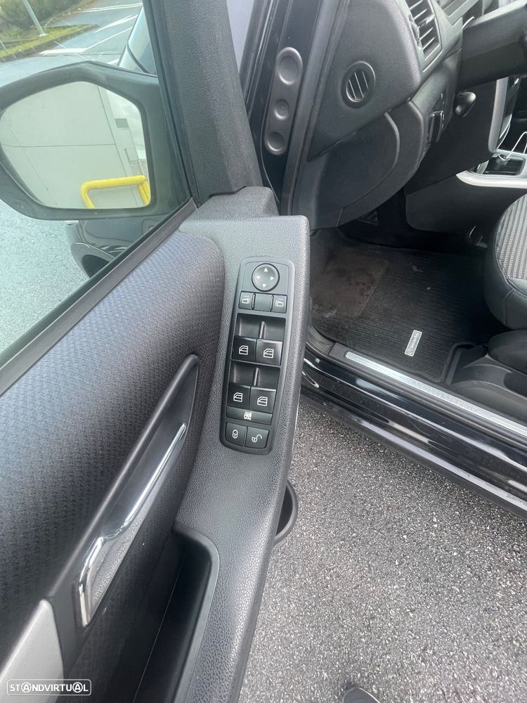 Mercedes-Benz A 180 CDI Classic Automatic - 18