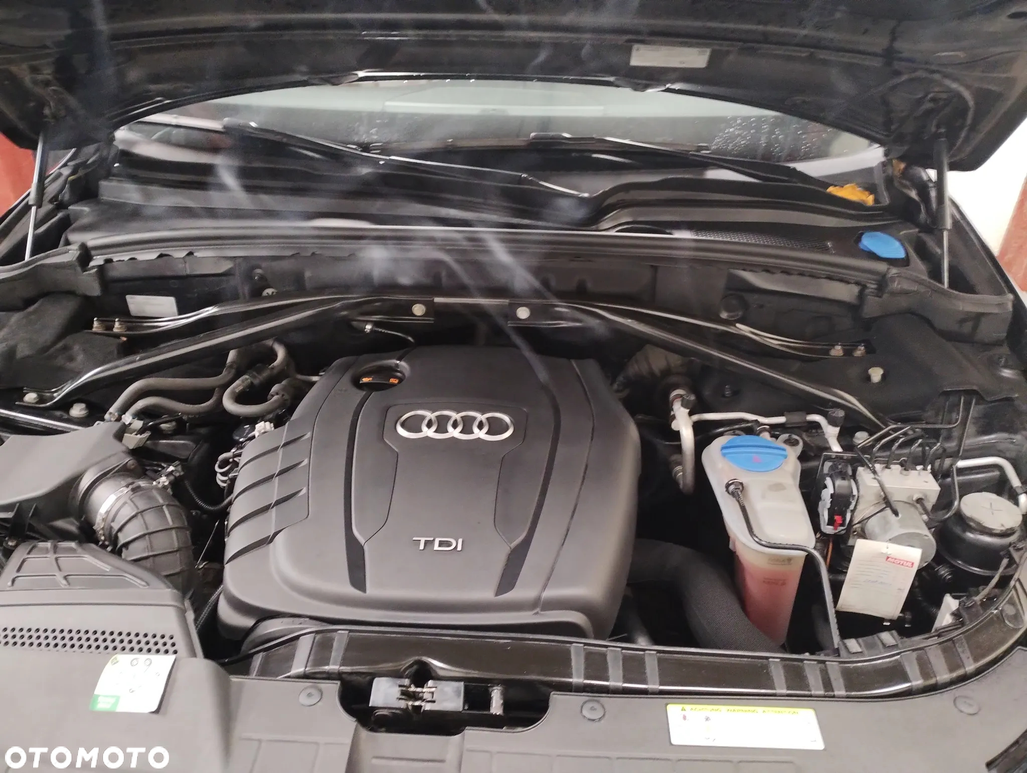 Audi Q5 2.0 TDI Quattro S tronic - 16