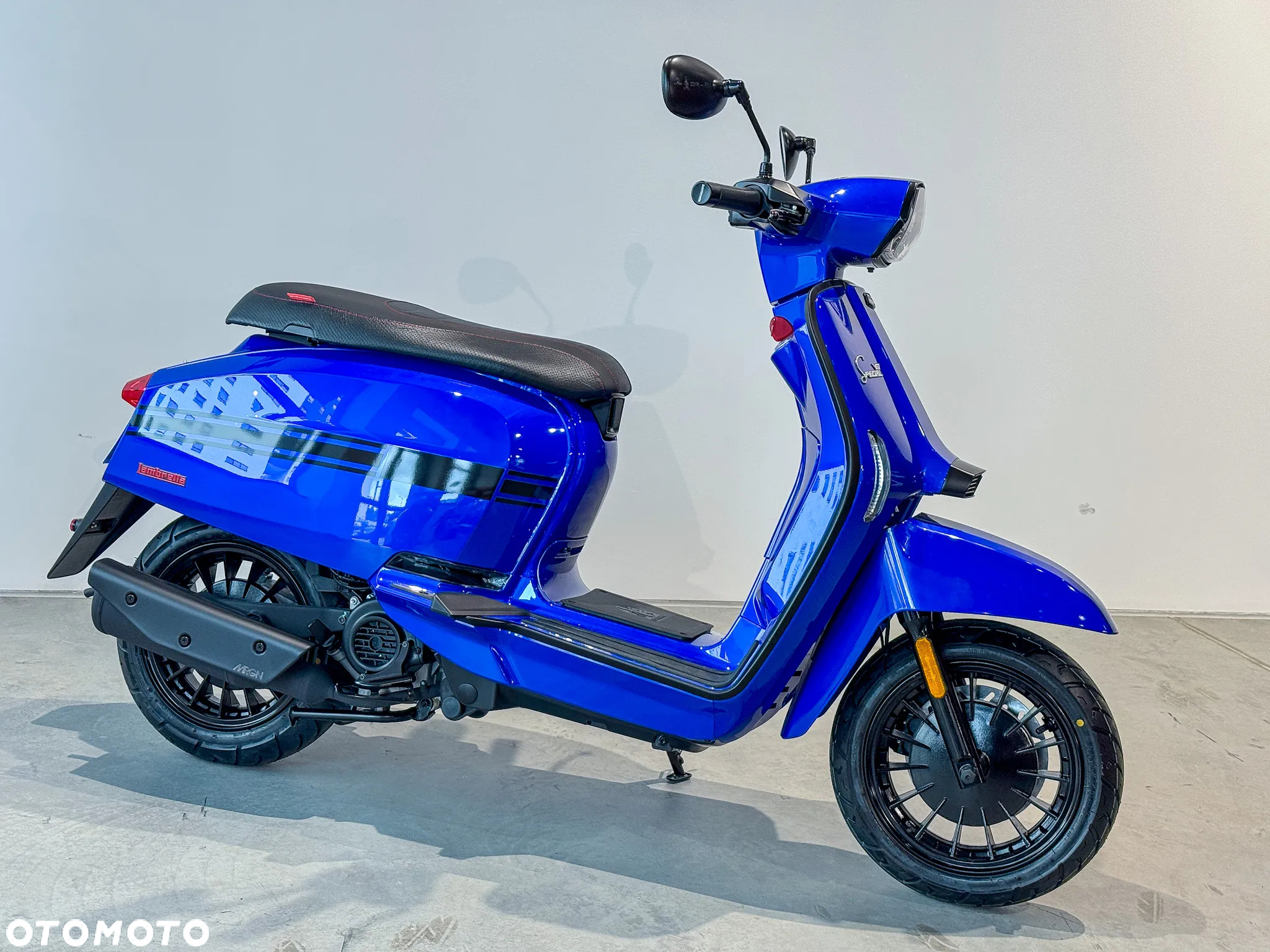 Lambretta Inny - 2