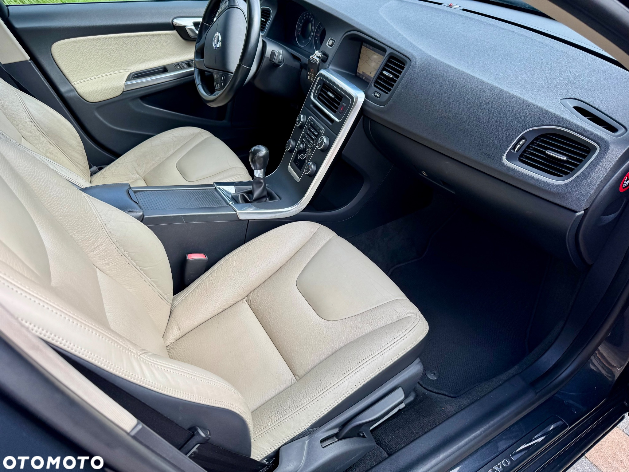 Volvo S60 2.0T Momentum - 23