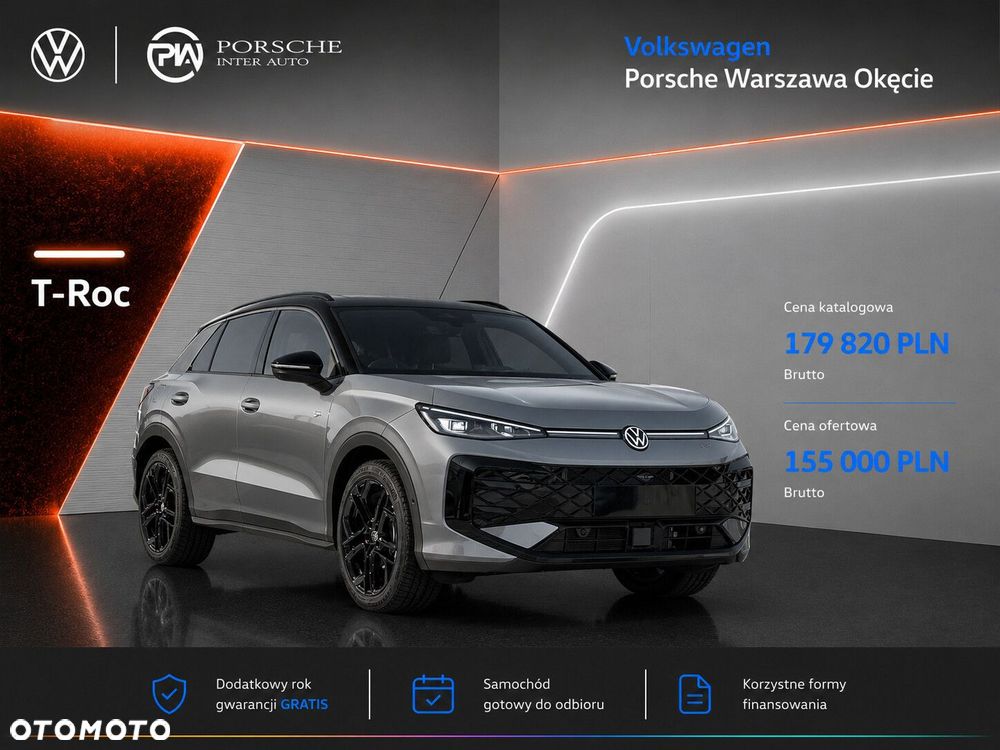 Volkswagen T-Roc - 2