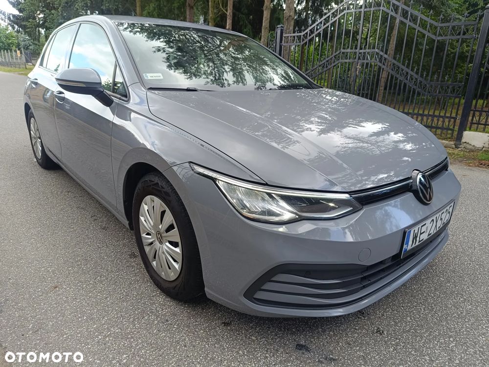 Volkswagen Golf 1.0 TSI Life - 17