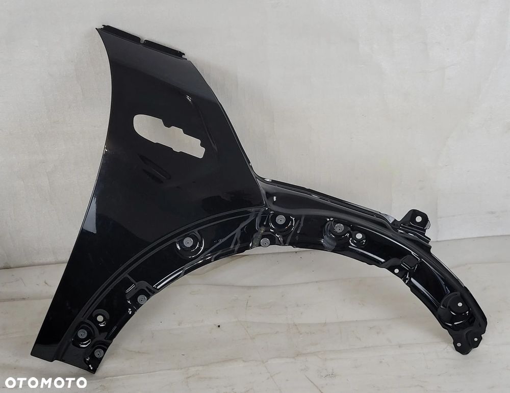 BŁOTNIK PRAWY PRZÓD MINI COOPER F55 F56 F57 - 1