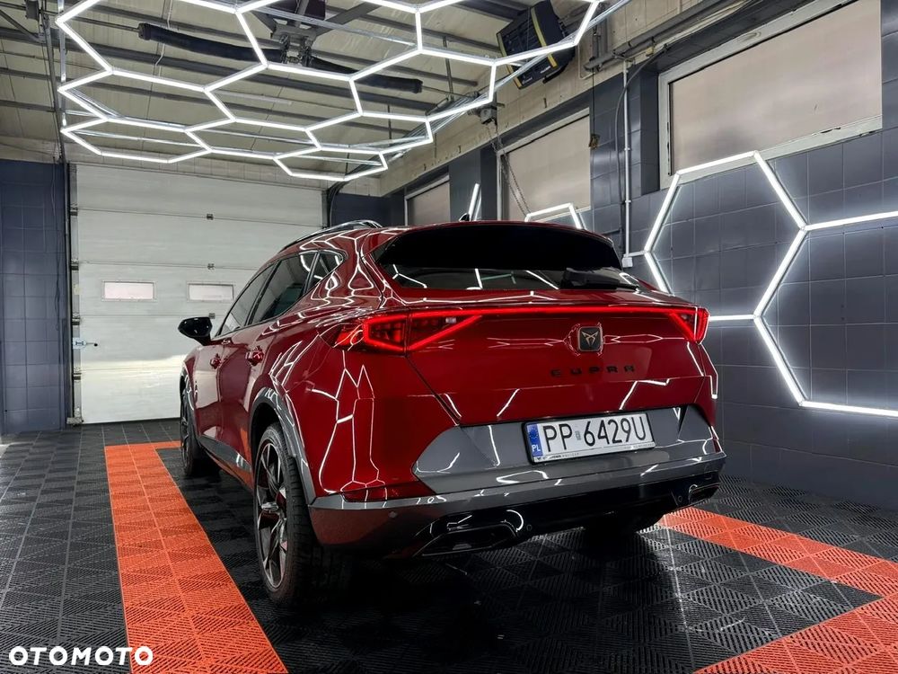 Cupra Formentor 1.5 TSI DSG - 6