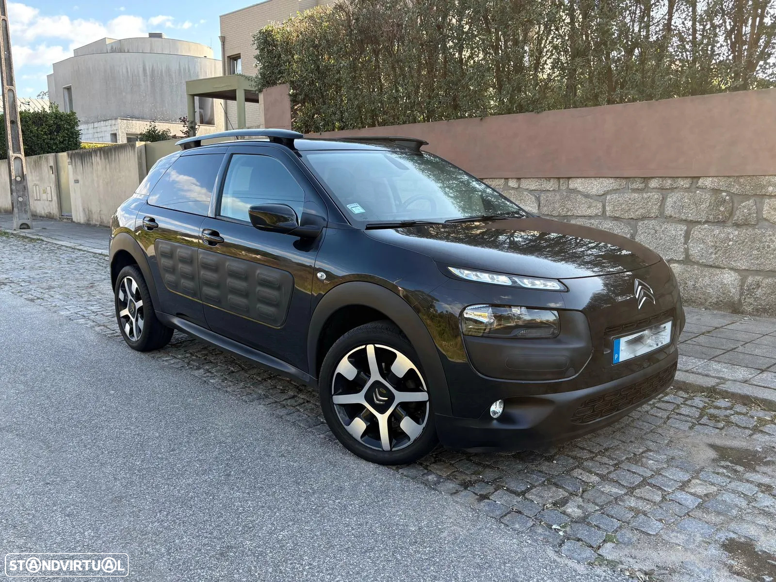 Citroën C4 Cactus 1.2 PureTech Shine - 3