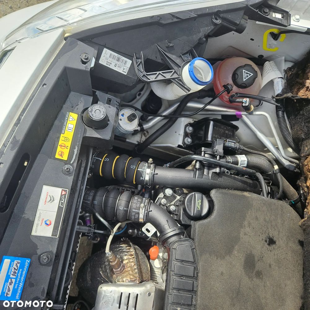 Citroën Berlingo - 29