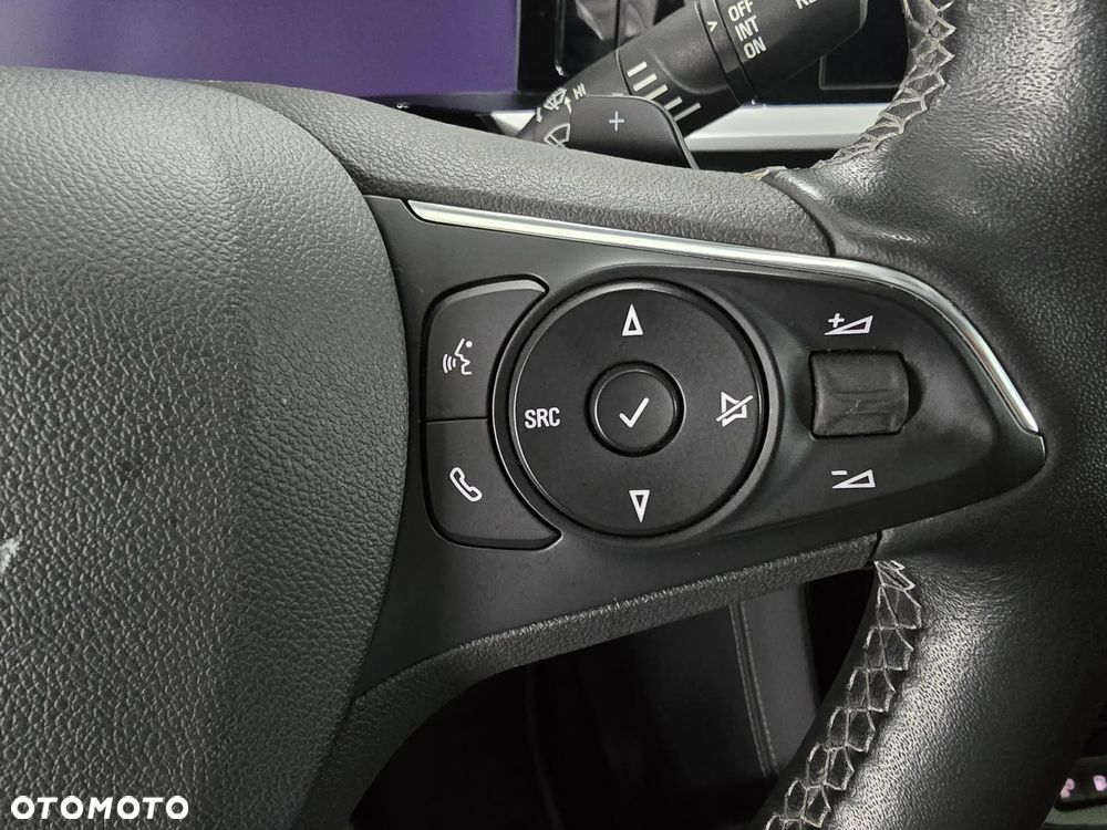 Opel Grandland 1.6 DI Automatik GS Line - 18