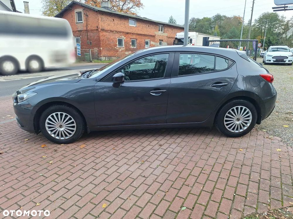 Mazda 3 1.5 Skyenergy - 6