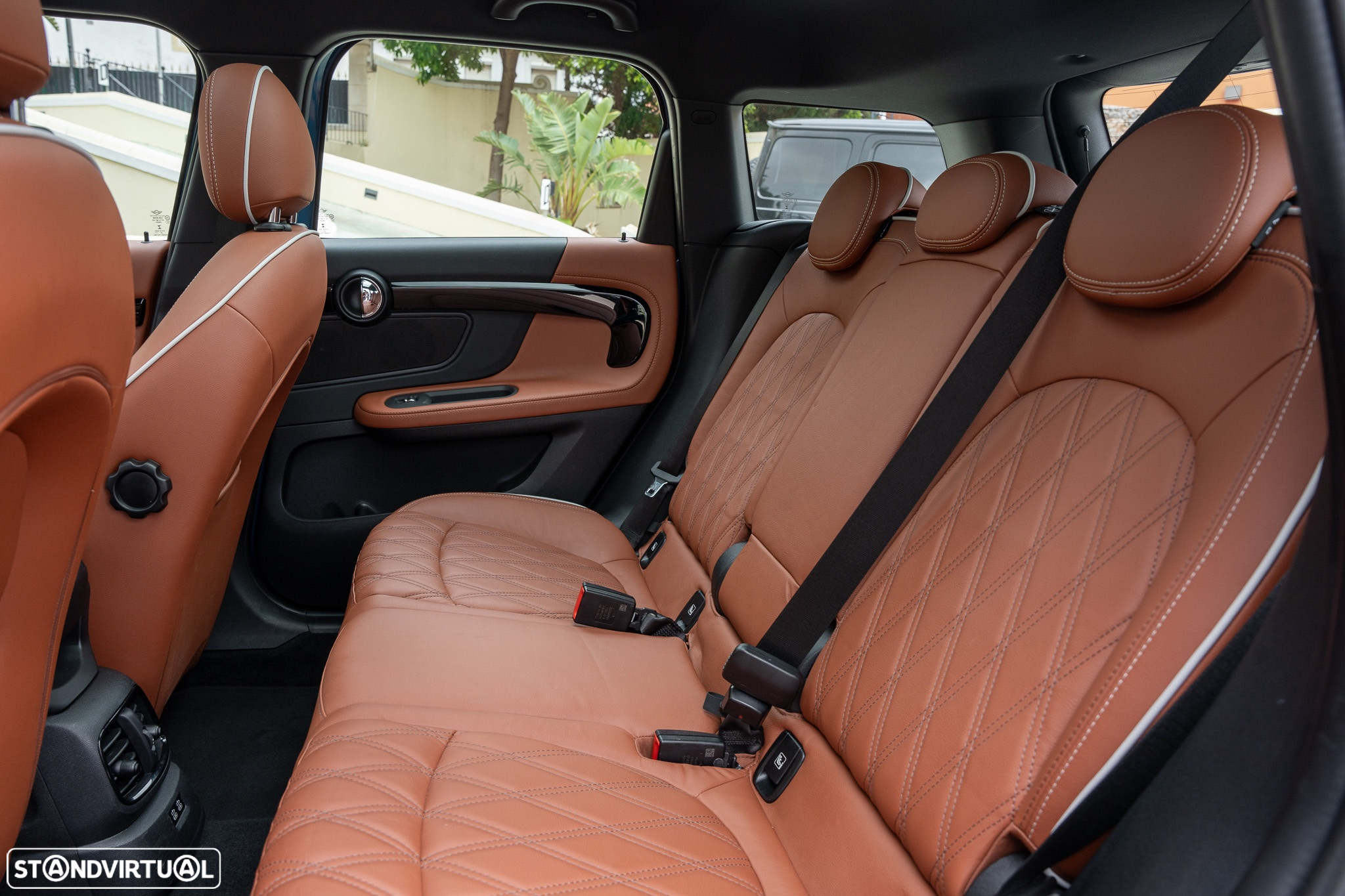 MINI Countryman Cooper SE All4 Aut. - 18