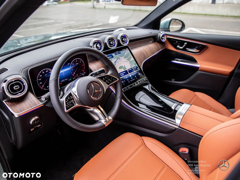 Mercedes-Benz GLC 220 d mHEV 4-Matic Avantgarde - 7