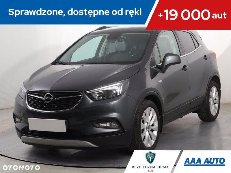 Opel Mokka - 2