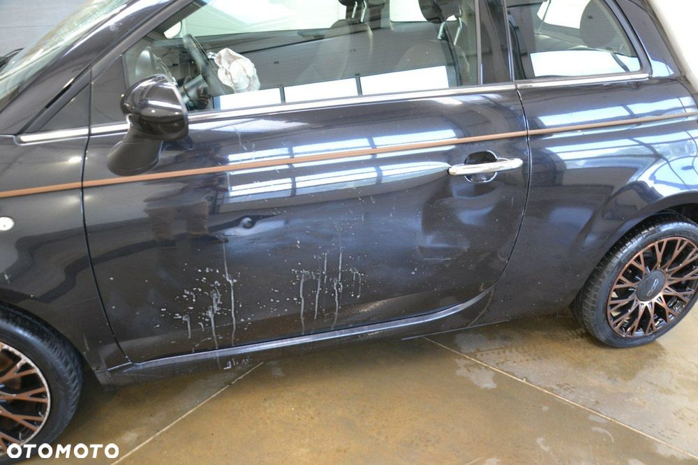 Fiat 500 - 12