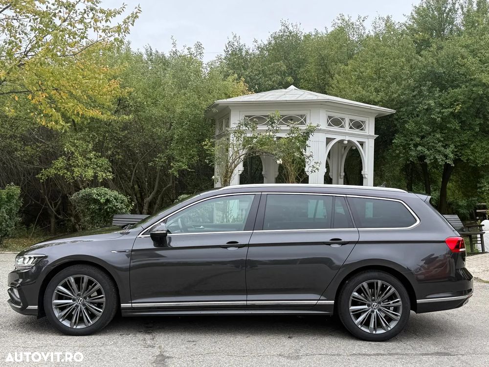 Volkswagen Passat - 27